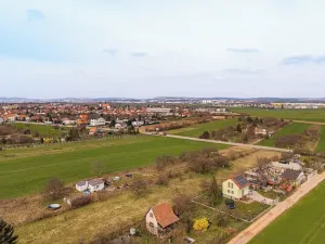 Prodej zahrady, Brno, Sokolnická, 2814 m2