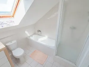 Pronájem rodinného domu, Troubsko, Stromovka, 197 m2