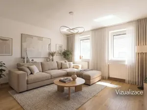 Prodej rodinného domu, Čejkovice, 139 m2