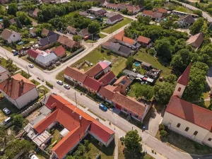 Prodej rodinného domu, Čejkovice, 139 m2