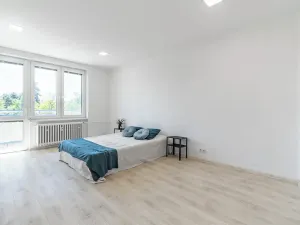 Prodej bytu 3+1, Brno, Bolzanova, 76 m2