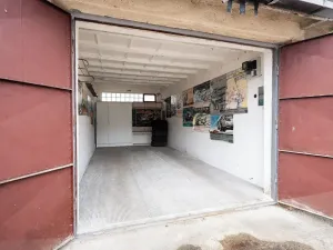 Prodej garáže, Brno, Třískalova, 19 m2