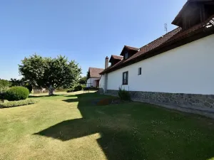 Prodej chalupy, Míčov-Sušice, 130 m2
