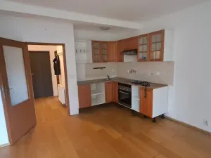 Prodej bytu 2+kk, Holubice, Za Dvorem, 45 m2