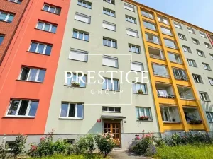 Pronájem bytu 2+kk, Praha - Břevnov, Brunclíkova, 53 m2