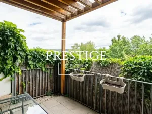 Pronájem bytu 2+kk, Praha - Hloubětín, Modrého, 74 m2