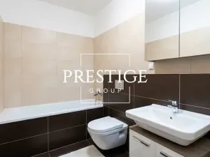Pronájem bytu 2+kk, Praha - Hloubětín, Modrého, 74 m2