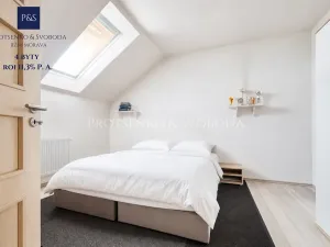 Prodej ubytování, Dobšice, Lahoferova, 218 m2
