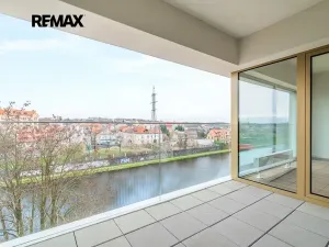 Pronájem bytu 2+kk, Plzeň, Truhlářská, 51 m2
