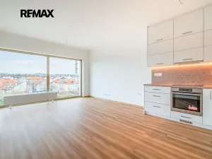 Pronájem bytu 2+kk, Plzeň, Truhlářská, 51 m2