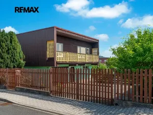 Prodej rodinného domu, Chodov, 126 m2