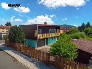 Prodej rodinného domu, Chodov, 126 m2