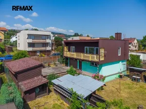 Prodej rodinného domu, Chodov, 126 m2