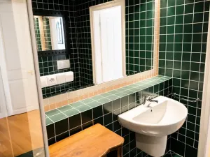 Pronájem bytu 3+kk, Praha, Janáčkovo nábřeží, 83 m2