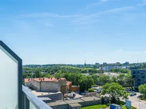 Pronájem bytu 3+kk, Praha, Arnošta Staňka, 66 m2