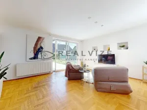 Prodej rodinného domu, Roudné, 265 m2