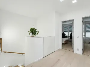Prodej rodinného domu, Praha - Kolovraty, Kupkova, 141 m2