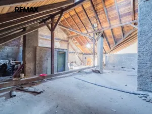 Prodej rodinného domu, Kutná Hora, Husova, 243 m2