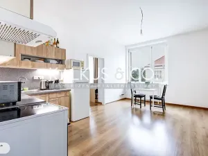 Pronájem bytu 3+kk, Hradec Králové, Střelecká, 73 m2