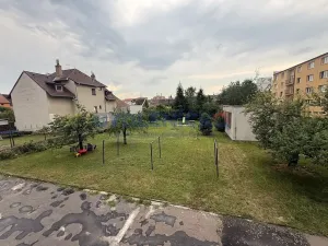 Pronájem bytu 2+1, České Budějovice, Třebízského, 62 m2