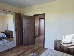 Prodej bytu 2+kk, Sozopol, Bulharsko, 53 m2