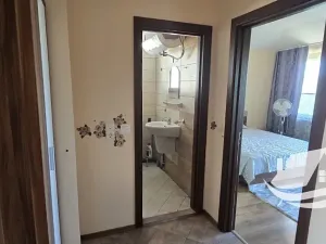 Prodej bytu 2+kk, Sozopol, Bulharsko, 53 m2