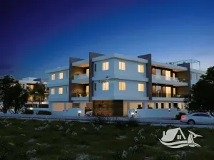 Prodej bytu 3+1, Sotira, Kypr, 110 m2