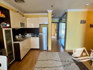 Prodej bytu 3+kk, Sveti Vlas, Bulharsko, 93 m2