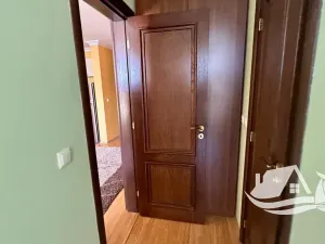 Prodej bytu 3+kk, Sveti Vlas, Bulharsko, 93 m2