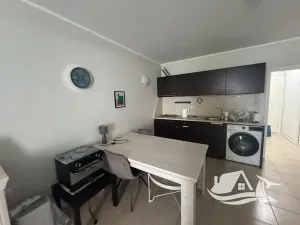 Prodej bytu 1+kk, Sveti Vlas, Bulharsko, 44 m2