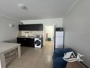 Prodej bytu 1+kk, Sveti Vlas, Bulharsko, 44 m2