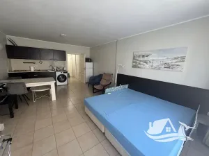 Prodej bytu 1+kk, Sveti Vlas, Bulharsko, 44 m2