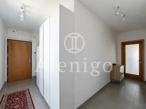 Prodej bytu 2+kk, Praha - Holešovice, U průhonu, 59 m2