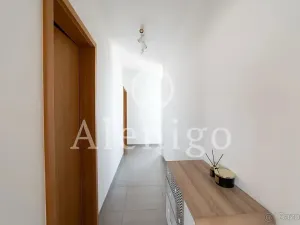 Prodej bytu 2+kk, Praha - Holešovice, U průhonu, 59 m2