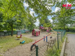 Prodej bytu 3+kk, Praha - Vysočany, Sousedíkova, 72 m2