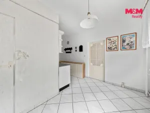 Prodej bytu 2+1, Povrly, Sídliště II, 58 m2