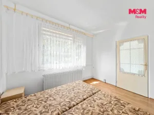 Prodej bytu 2+1, Povrly, Sídliště II, 58 m2