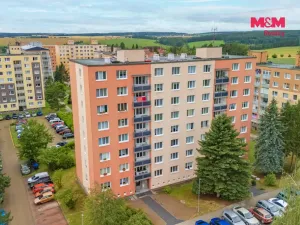 Prodej bytu 3+1, Horní Bříza, U Husa, 79 m2