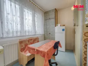 Prodej bytu 3+1, Horní Bříza, U Husa, 79 m2