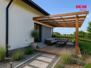 Prodej rodinného domu, Horní Lhota, Hlavní, 143 m2