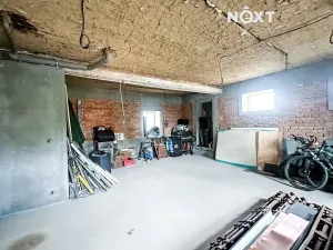 Prodej rodinného domu, Svijany, 240 m2