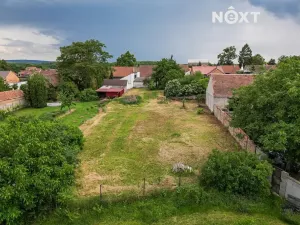 Prodej rodinného domu, Drnholec, nám. Svobody, 210 m2