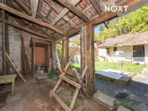 Prodej rodinného domu, Lovčičky, 34 m2