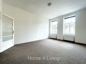 Pronájem bytu 2+1, Brno, Tábor, 75 m2