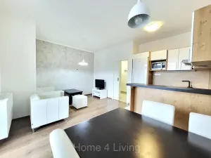 Pronájem bytu 2+kk, Brno, Palackého třída, 60 m2