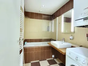 Pronájem bytu 2+kk, Brno, Palackého třída, 60 m2