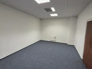 Pronájem kanceláře, Praha - Nové Město, Politických vězňů, 153 m2
