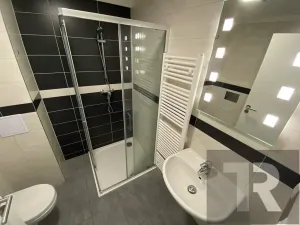 Prodej bytu 1+kk, Plzeň, Křepelková, 38 m2