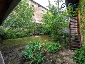 Prodej rodinného domu, Uherský Ostroh, Nádražní, 84 m2