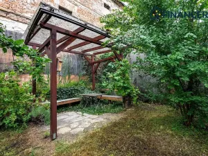 Prodej rodinného domu, Uherský Ostroh, Nádražní, 84 m2